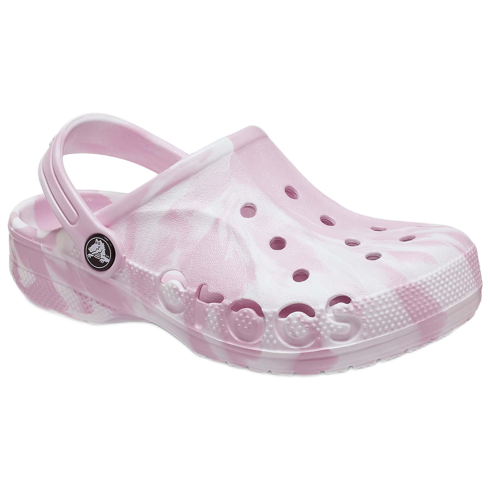 Crocs Toddler & Kids Baya Marble Clog
