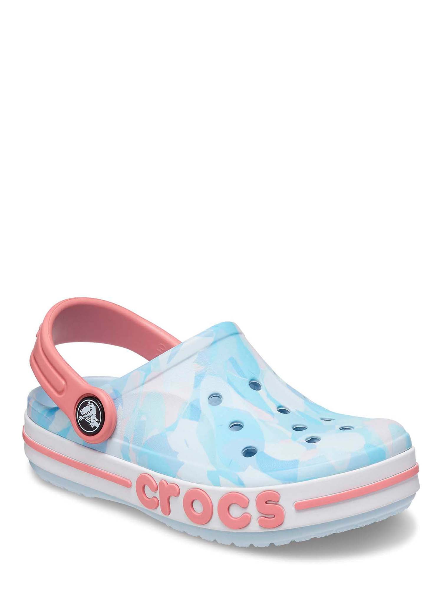 Crocs bayaband hotsell kids