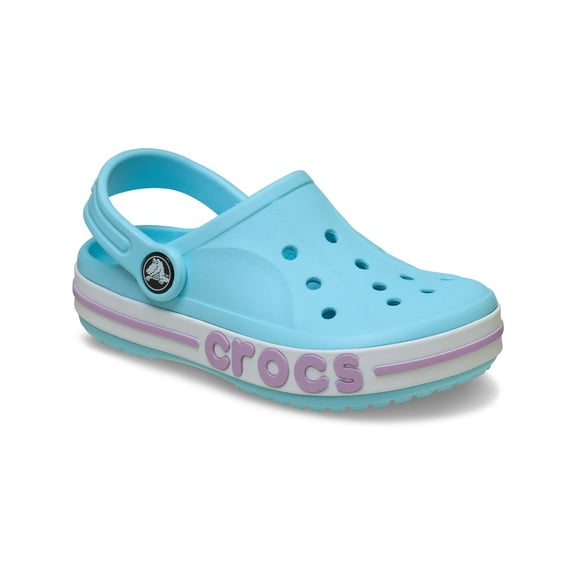 Crocs Toddler & Kids Bayaband Clog