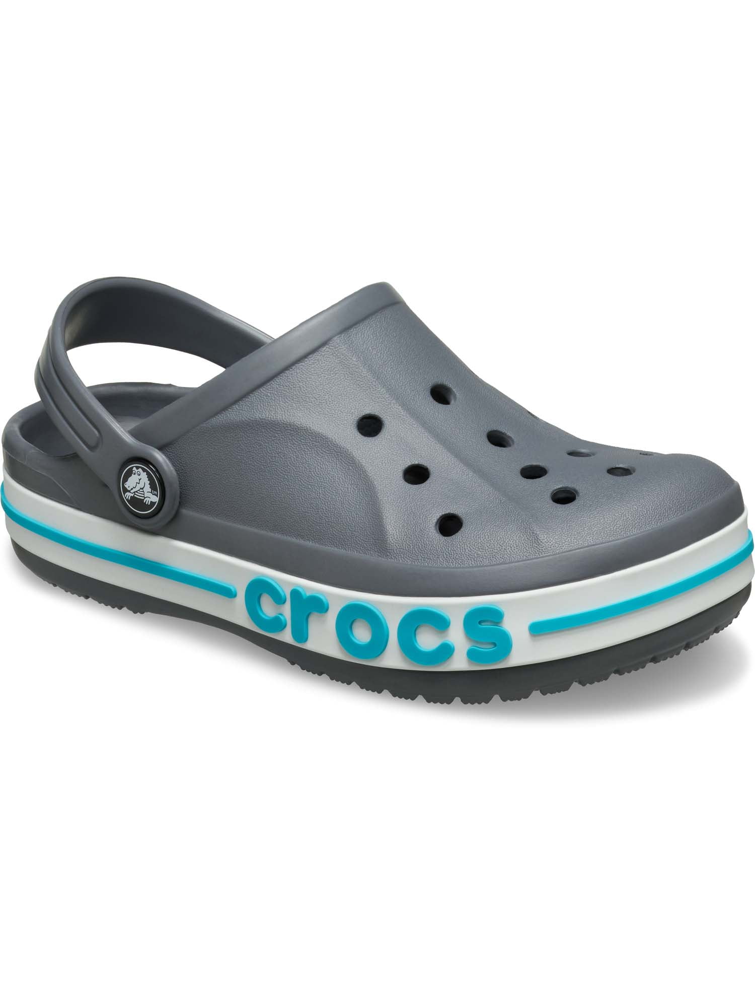 Crocs Toddler & Kids Bayaband Clog