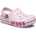 thumbnail interactive-video image 1 of Crocs Toddler & Kids Bayaband Clog, 1 of 11
