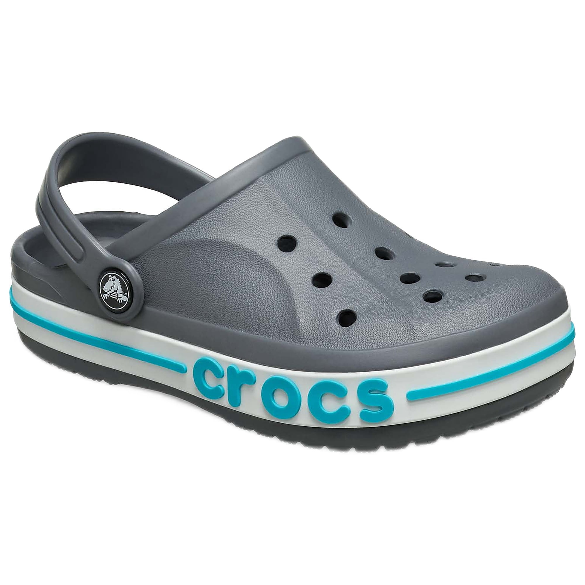 Crocs Toddler & Kids Bayaband Clog