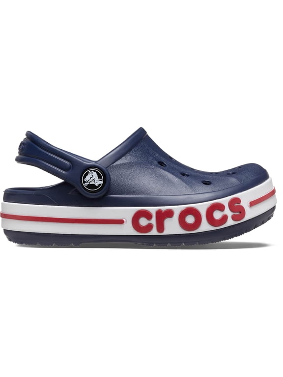 Kids Bayaband Clogs