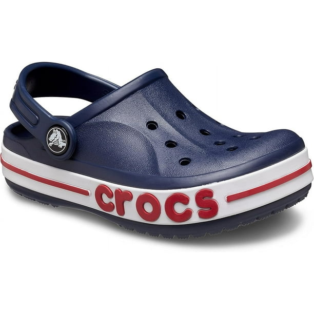 Crocs Toddler & Kids Bayaband Clog - Walmart Business Supplies