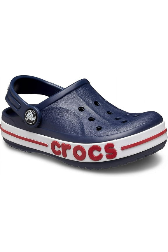 Toddler & Kids Bayaband Clog