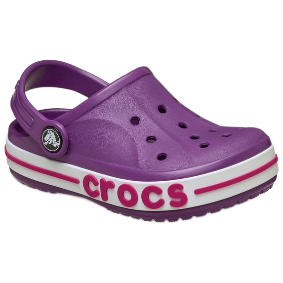 Crocs Toddler & Kids Bayaband Clog