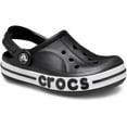 thumbnail image 1 of Crocs Toddler & Kids Bayaband Clog, 1 of 7