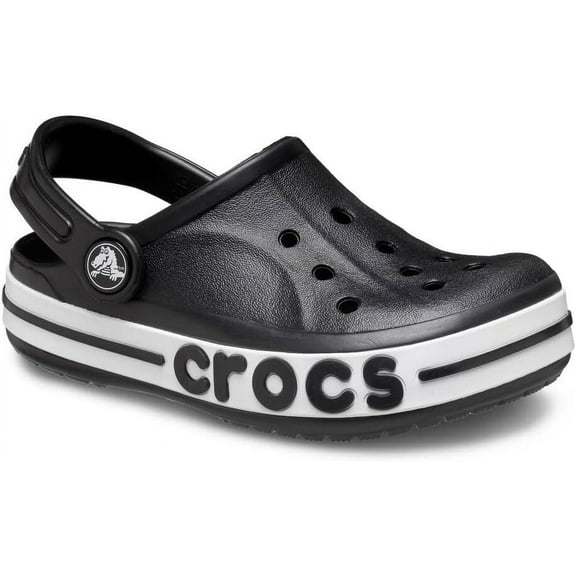 Crocs Toddler & Kids Bayaband Clog