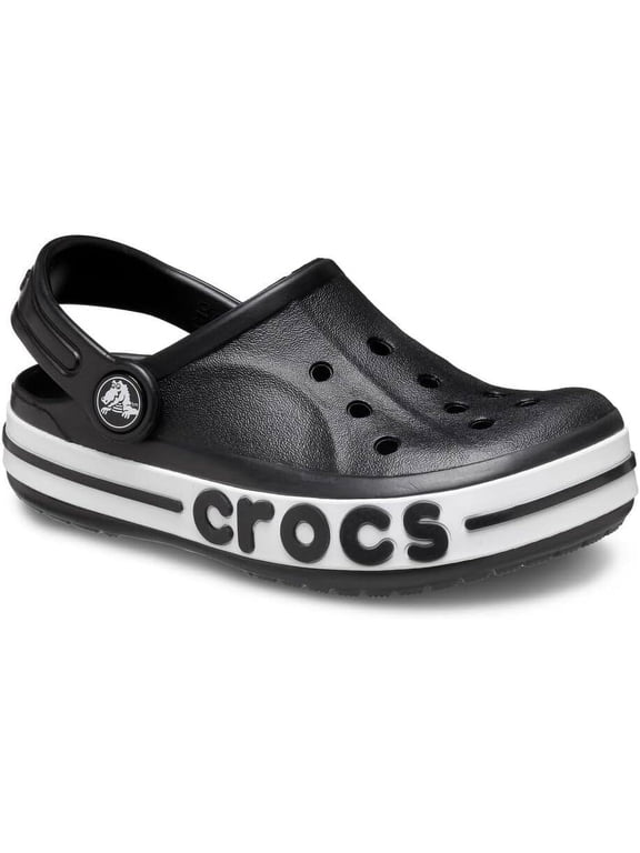 Toddler & Kids Bayaband Clog