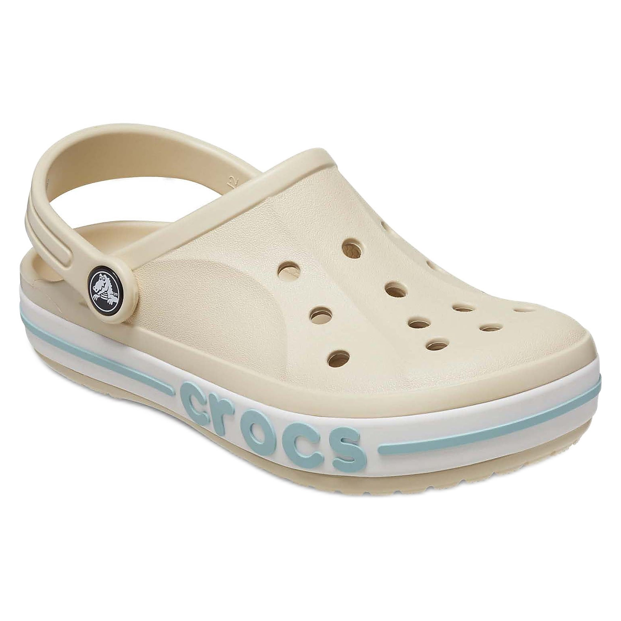 Crocs Toddler & Kids Bayaband Clog