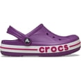 thumbnail image 1 of Crocs Kids Bayaband Clogs, 1 of 6