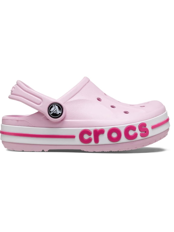 Toddler Bayaband Clogs