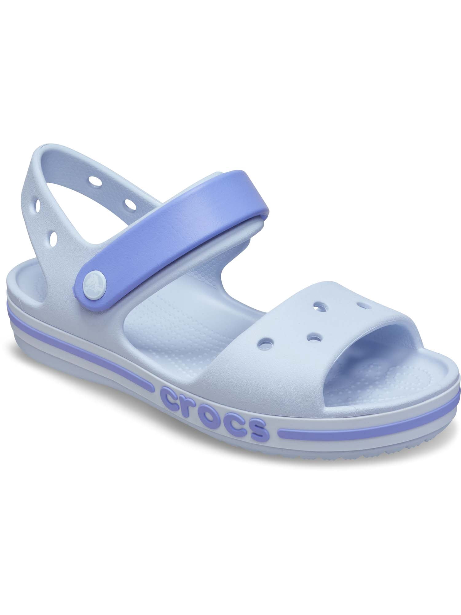 Crocs Toddler & Kids Bayaband Sandal
