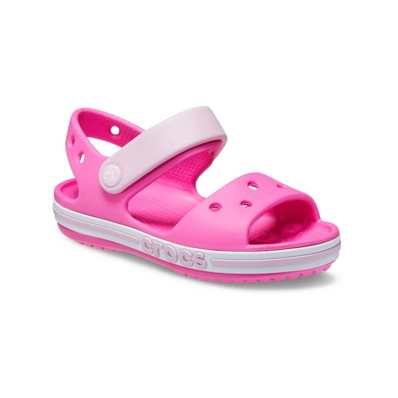 Crocs Toddler & Kids Bayaband Sandal