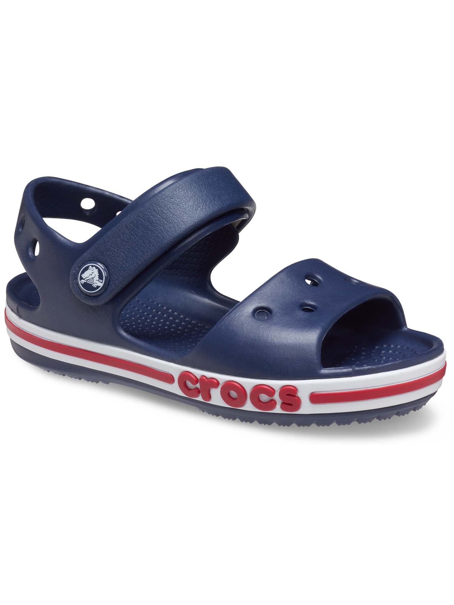Crocs Bayaband Clog - Lightweight Kids Clog - Walmart.com Crocs Bayaband Clog - Lightweight Kids Clog - Walmart.com