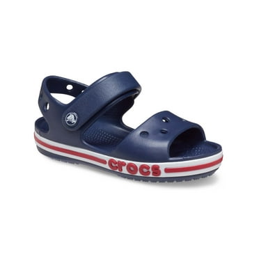 Crocs Toddler & Kids Bayaband Sandal