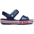 thumbnail image 1 of Crocs Toddler Bayaband Sandals, 1 of 6