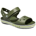 thumbnail image 1 of Crocs Toddler & Kids Bayaband Sandal, 1 of 6