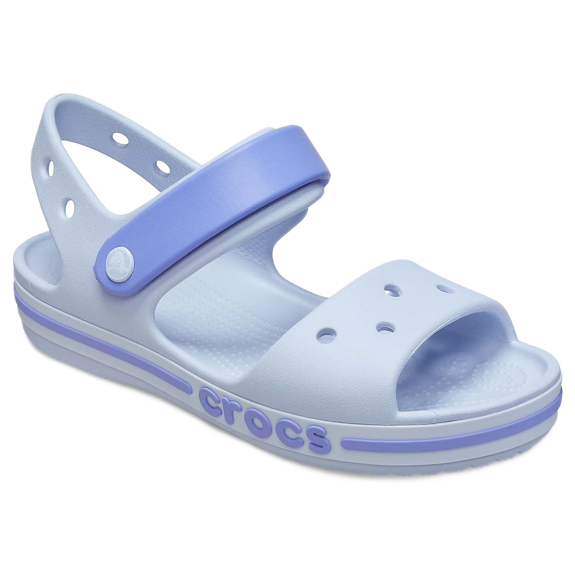 Crocs Toddler & Kids Bayaband Sandal