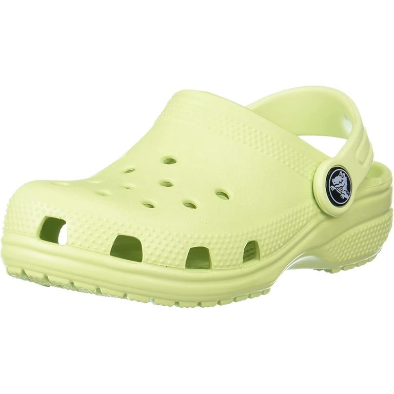 Fashion lll Crocs