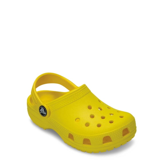 Crocs Toddler & Kids Classic Clog