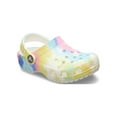 thumbnail image 1 of Crocs Toddler & Kids Classic Clog, 1 of 9