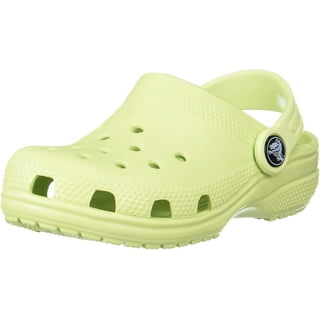 White clearance crocs walmart