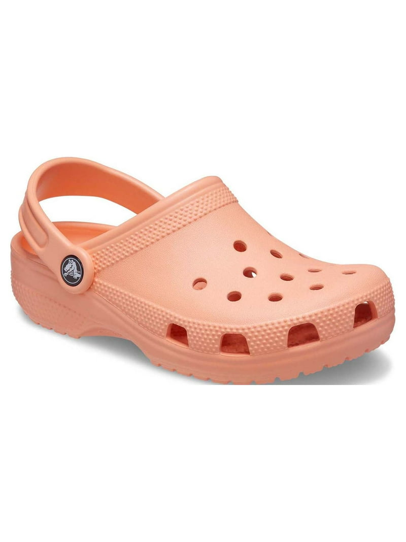 Crocs Toddler & Kids Classic Clog - Walmart.com display picture 1