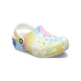thumbnail image 1 of Crocs Toddler & Kids Classic Clog, 1 of 9