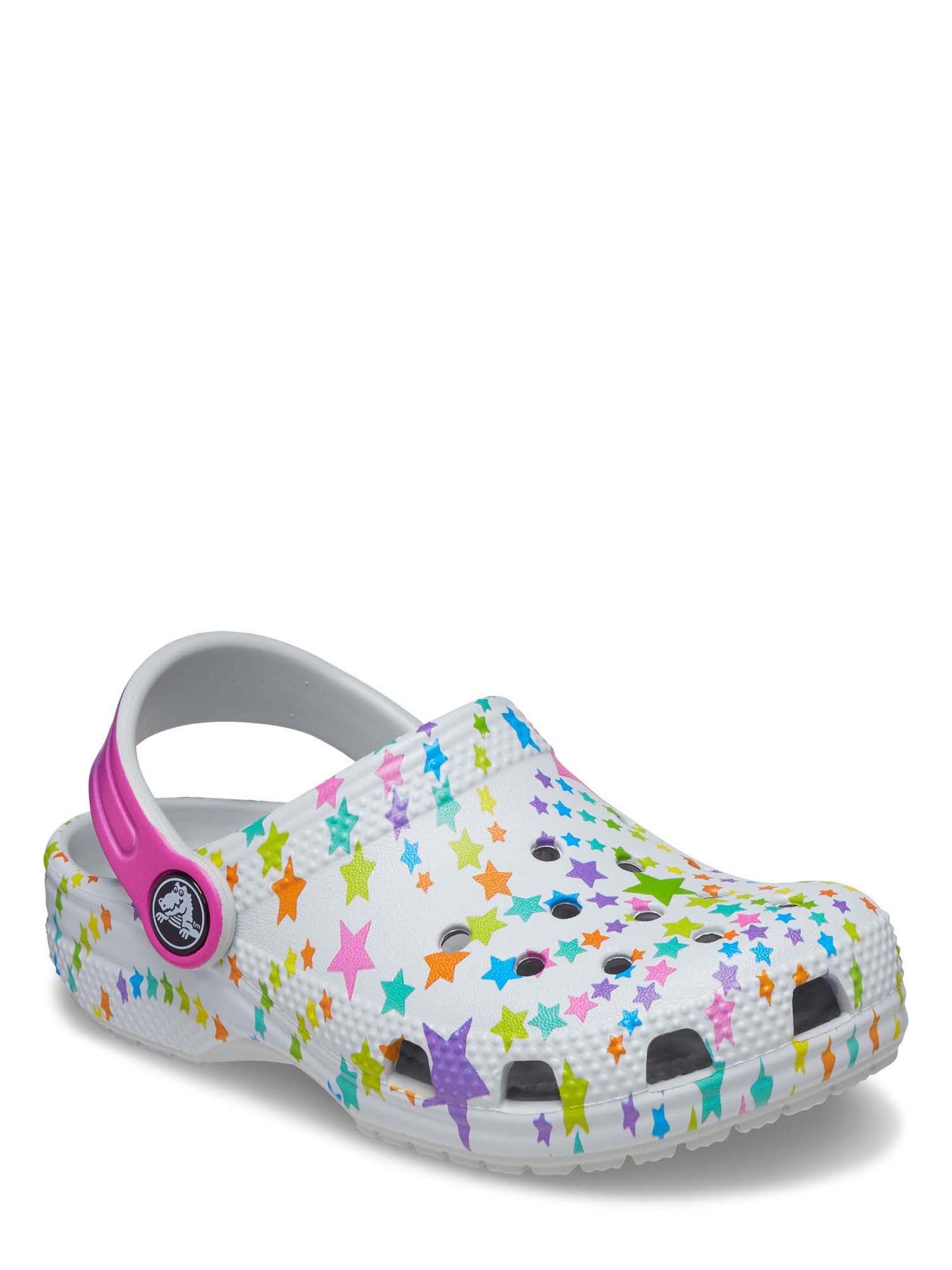 Crocs kids 2024 shoe size