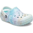thumbnail image 1 of Crocs Toddler & Kids Classic Lined Clog Sandals, Sizes 11-5, 1 of 9