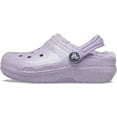 thumbnail image 1 of Crocs Toddler & Kids Classic Lined clog, Sizes 4-5, 1 of 9