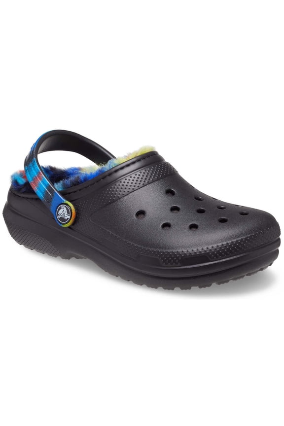 Toddler & Kids Classic Lined clog, Sizes 4-5