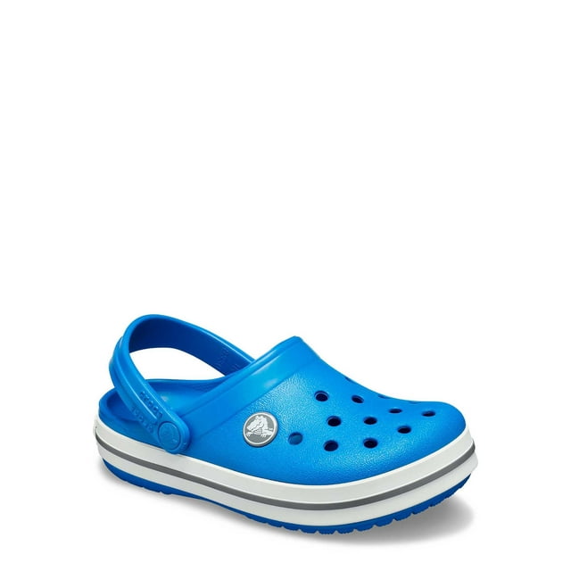 Crocs Toddler & Kids Crocband Clog, Sizes 4-6 - Walmart.com