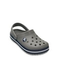 thumbnail image 1 of Crocs Toddler & Kids Crocband Clog, 1 of 14