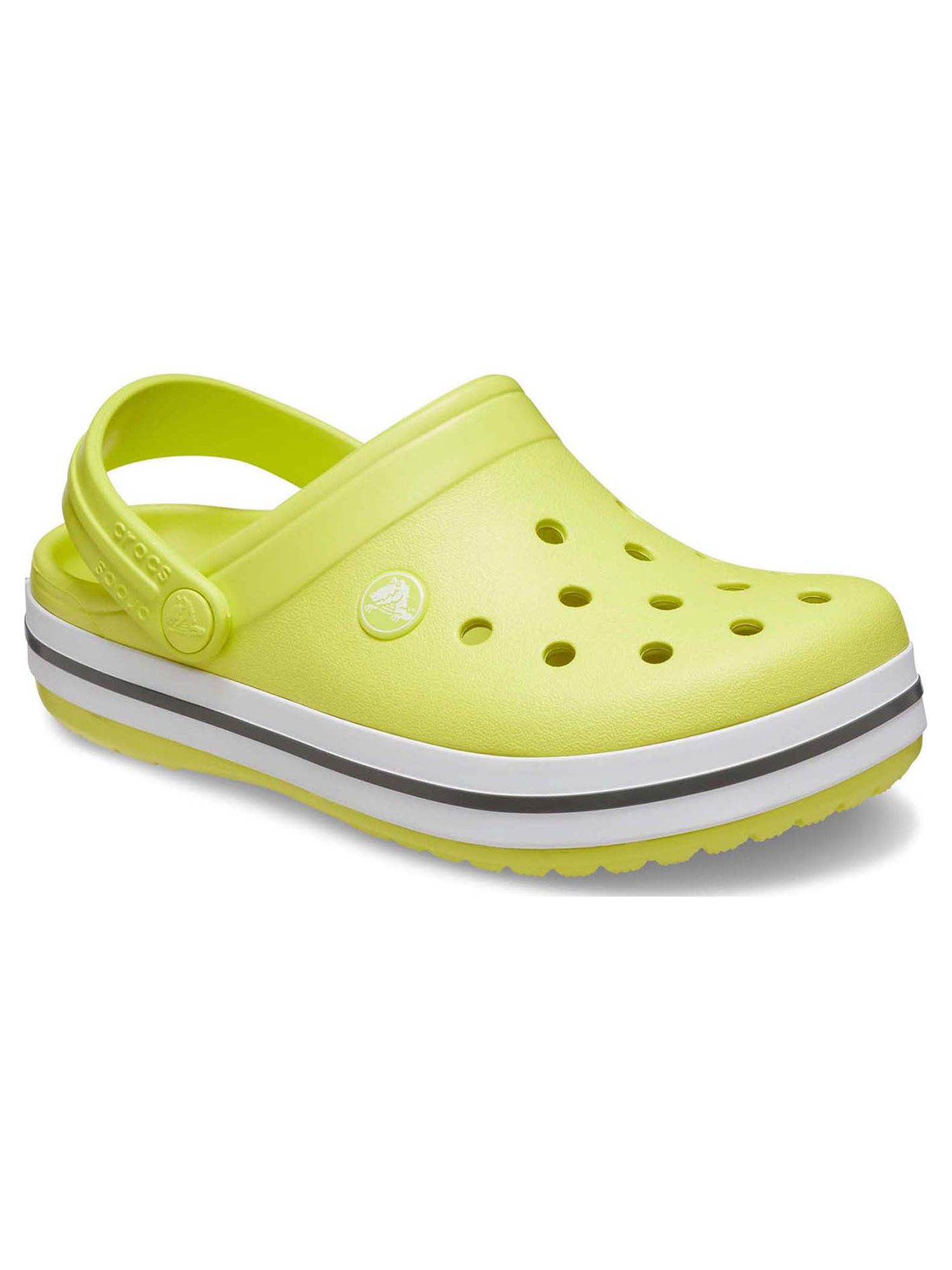 Crocs Toddler & Kids Crocband Clog - image 1 of 10