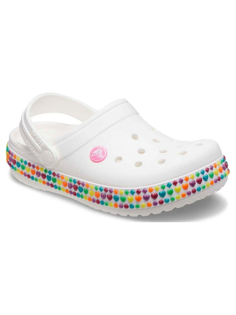 Crocs Crocband Toddler Boy Light Up Crocs Crocband Clog T For