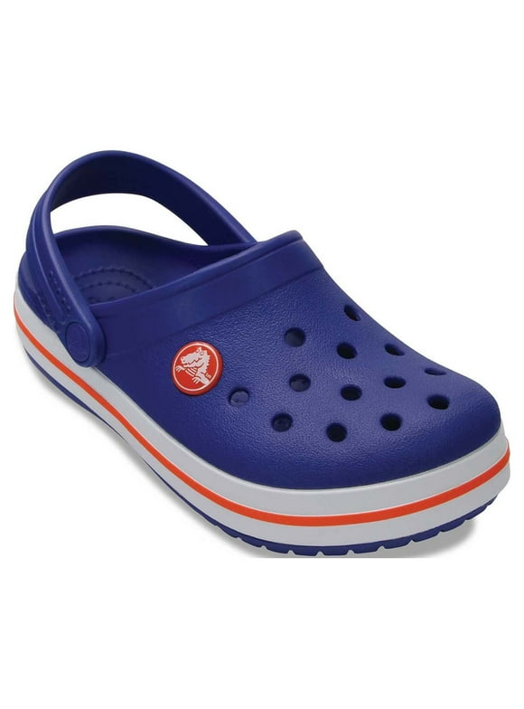 Toddler & Kids Crocband Clog