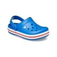 thumbnail image 1 of Crocs Toddler & Kids Crocband Clog, 1 of 7