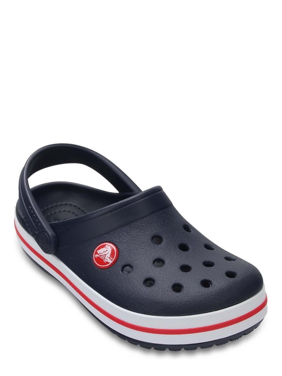 Toddler & Kids Crocband Clog