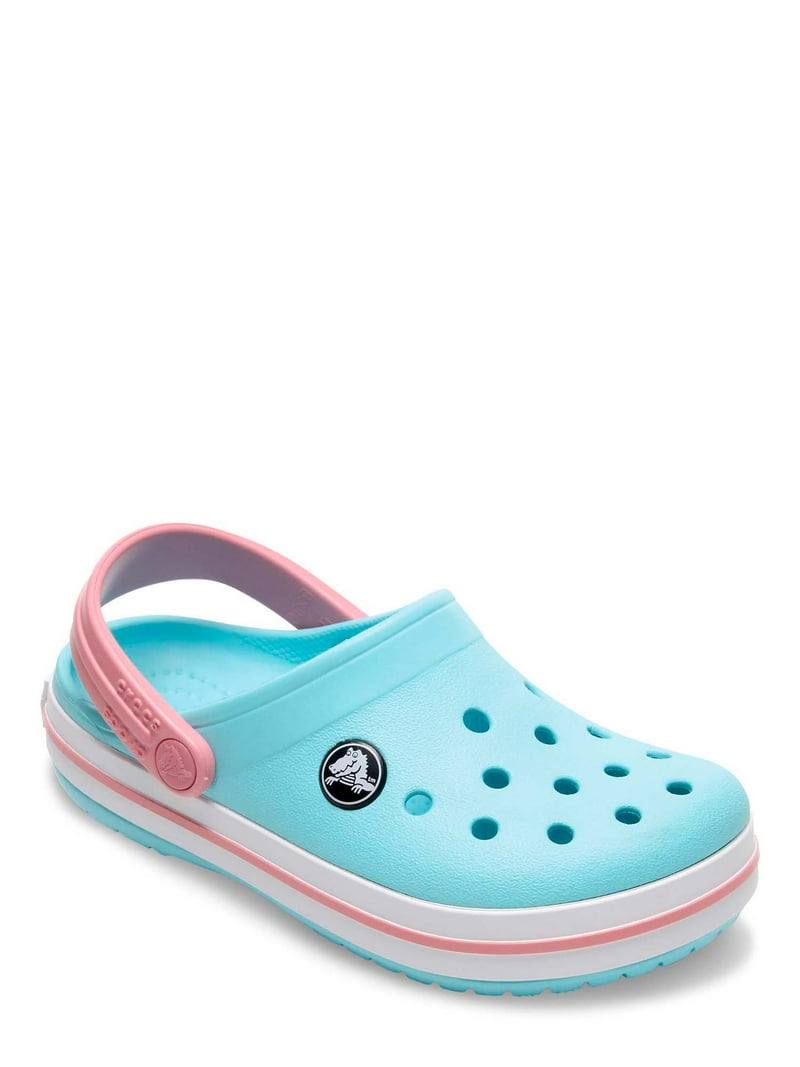 Crocs Toddler Kids Crocband Clog