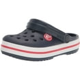 thumbnail image 1 of Crocs Toddler & Kids Crocband Clog, 1 of 13