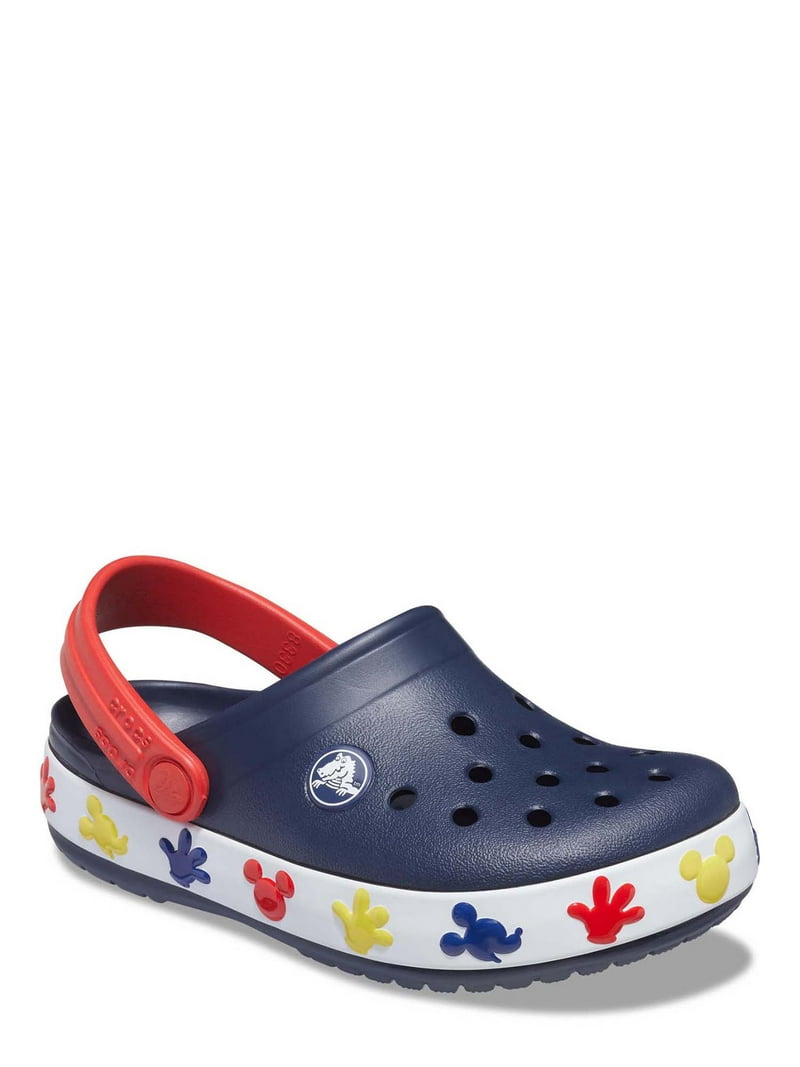 Crocs Kids Crocband Fun Fun Lab Crocs Crocs Toddler Kids Fun Lab - Main Image