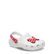 Crocs Toddler & Kids Fun Lab Minnie Mouse Classic Clog