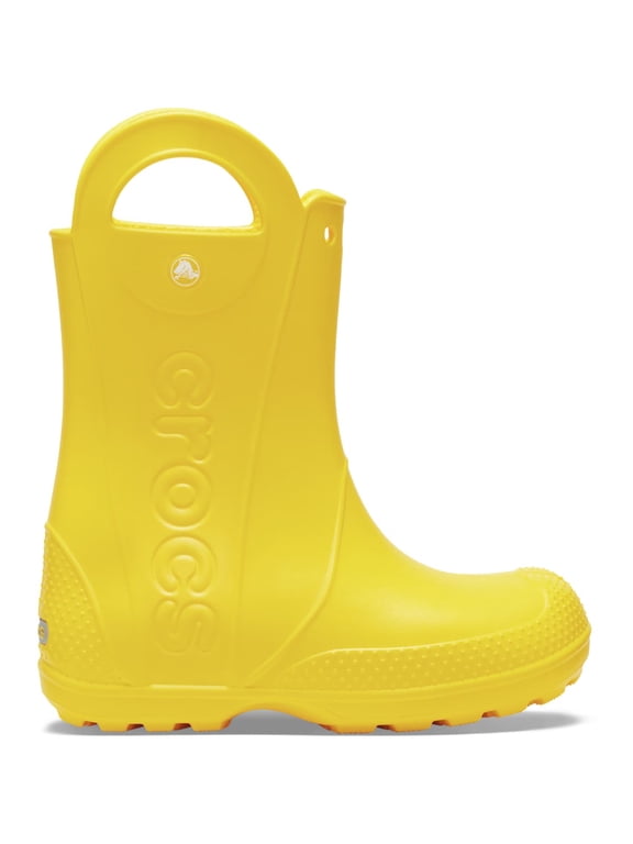 Toddler Handle It Rain Boots
