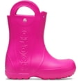 thumbnail image 1 of Crocs Toddler Handle It Rain Boots, 1 of 6