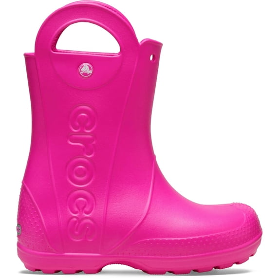 Crocs Toddler Handle It Rain Boots