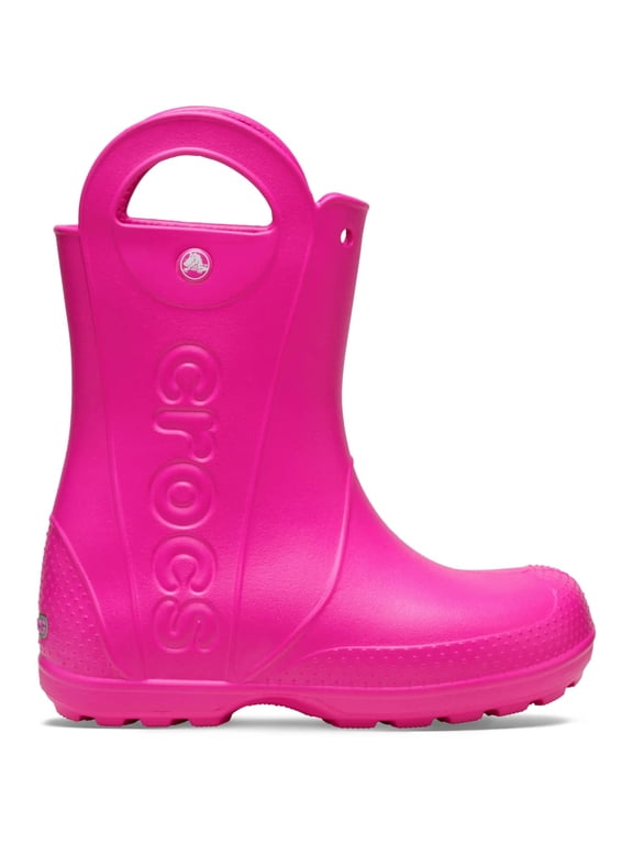 Toddler Handle It Rain Boots