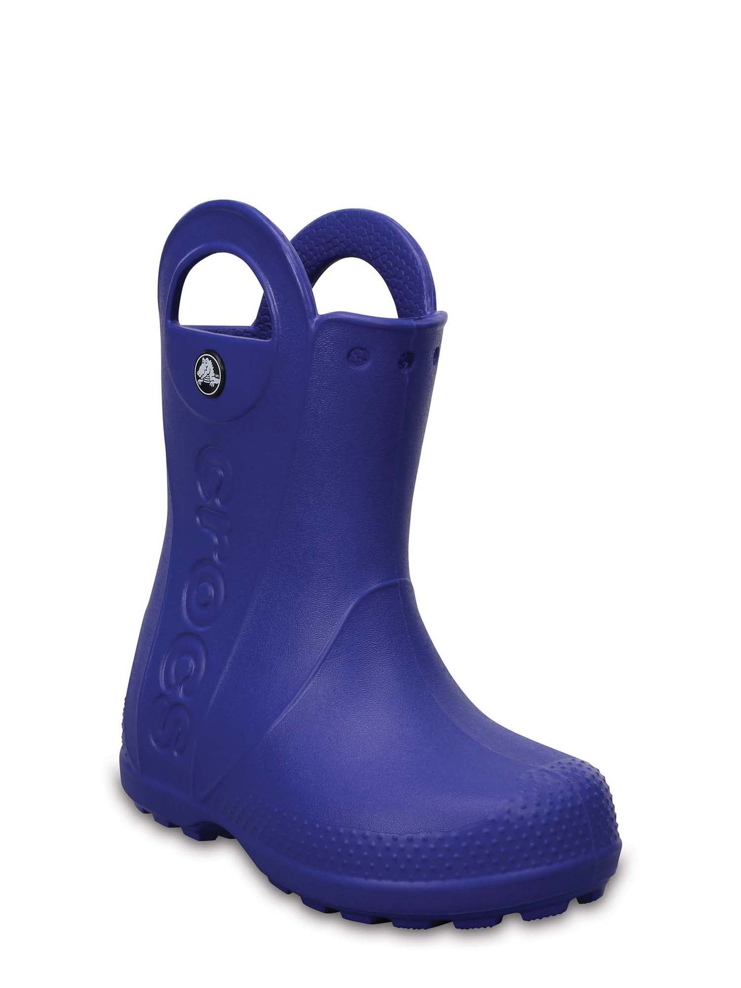 Crocs Toddler & Kids Handle It Rain Boot