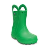 Crocs Toddler & Kids Handle It Rain Boot - Walmart.com